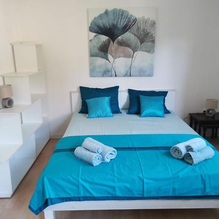 Roses Apartment Brac Sutivan Esterno foto