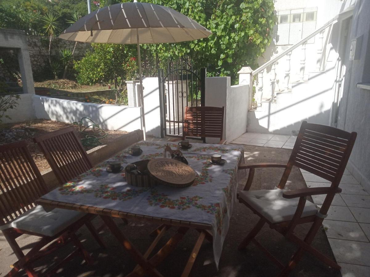 Roses Apartment Brac Sutivan Esterno foto