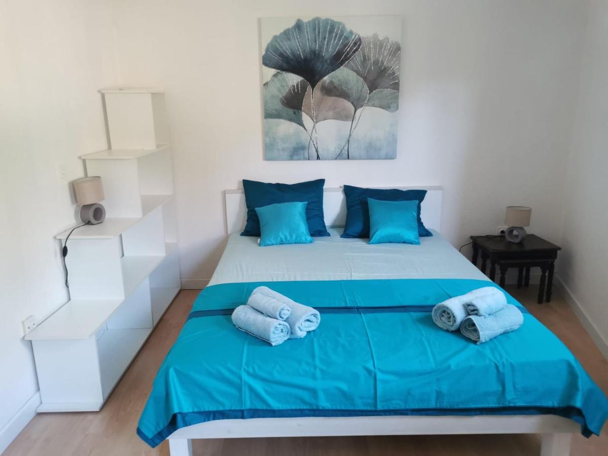 Roses Apartment Brac Sutivan Esterno foto
