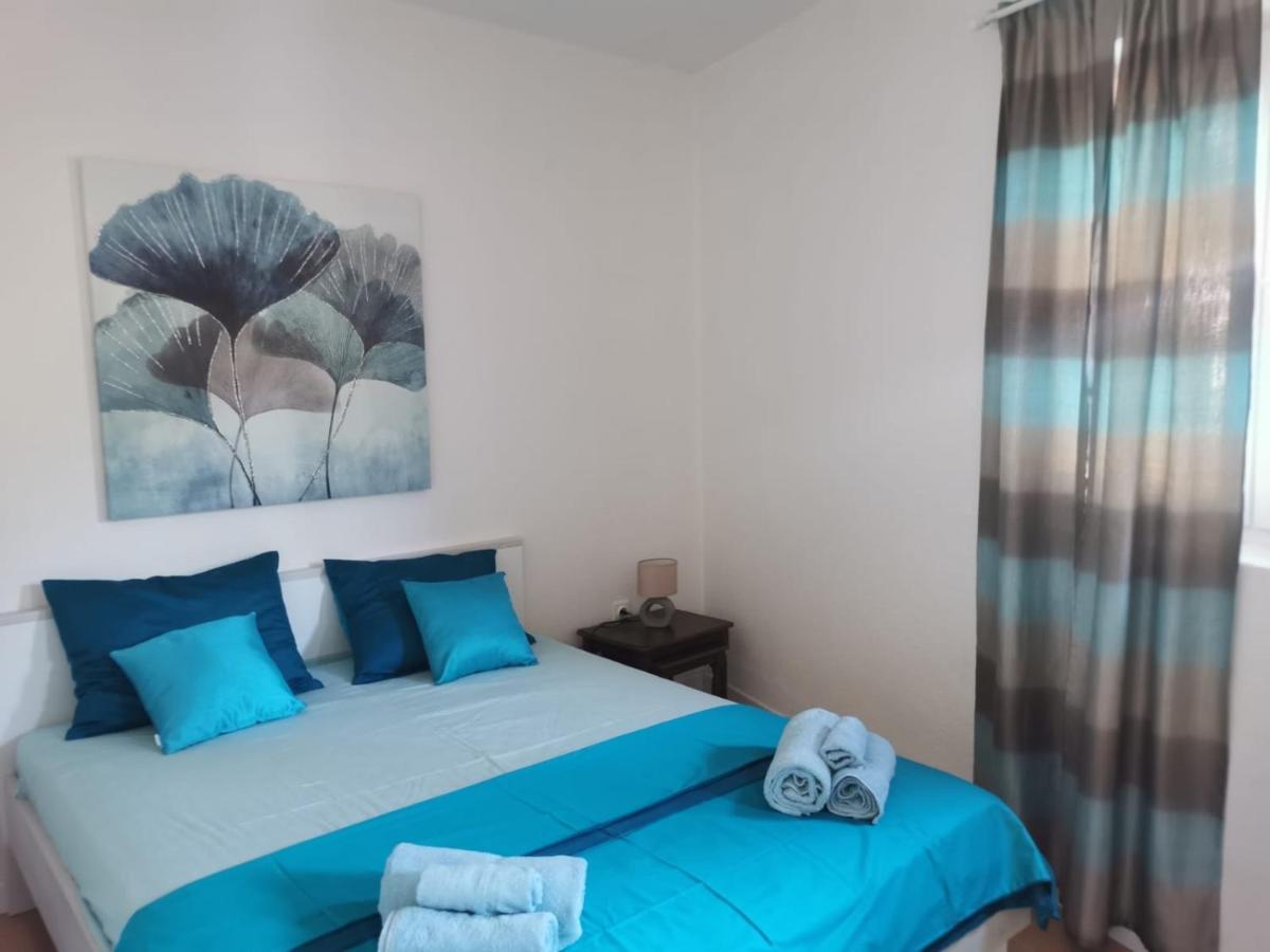 Roses Apartment Brac Sutivan Esterno foto