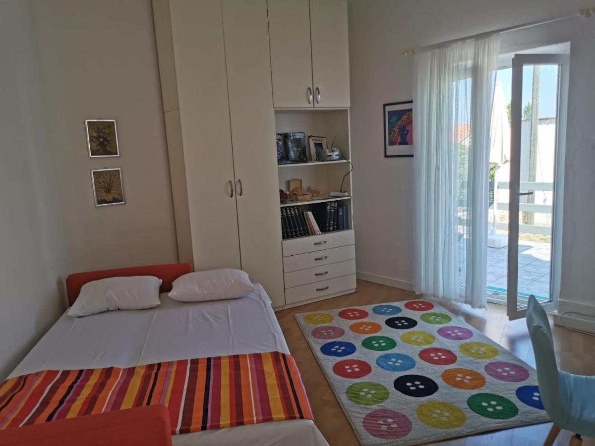 Roses Apartment Brac Sutivan Esterno foto